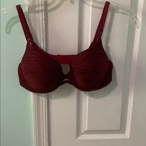 VS perfect shape bra